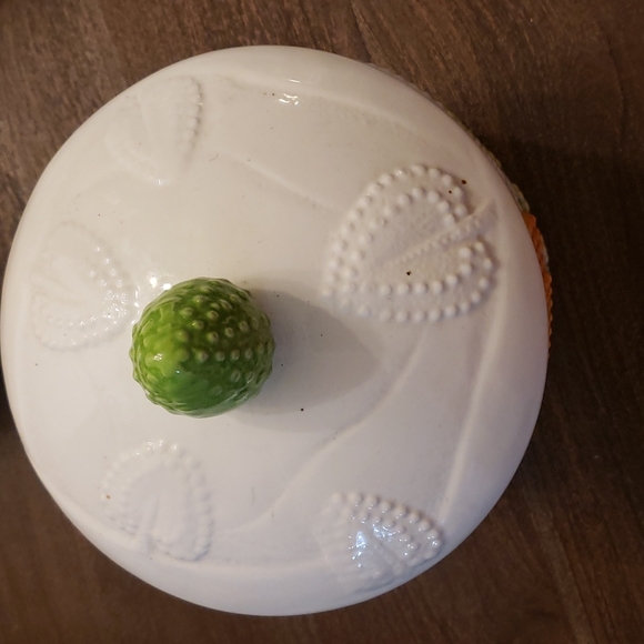 Adorable cookie jar - Picture 3 of 6